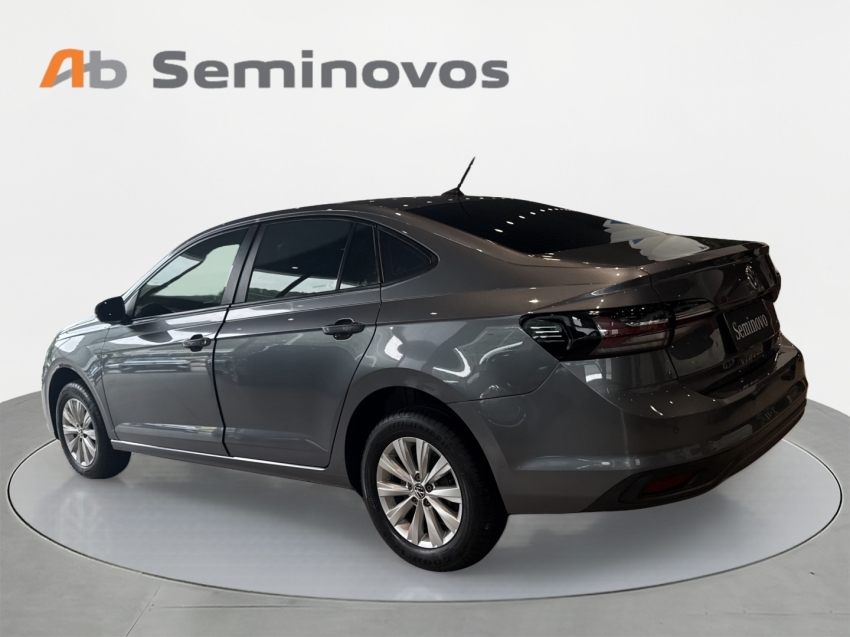 Virtus 1.0 170 TSI MANUAL