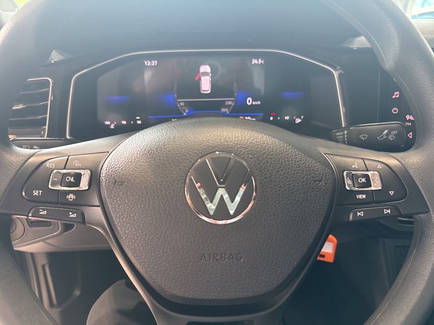 Virtus 1.0 170 TSI MANUAL