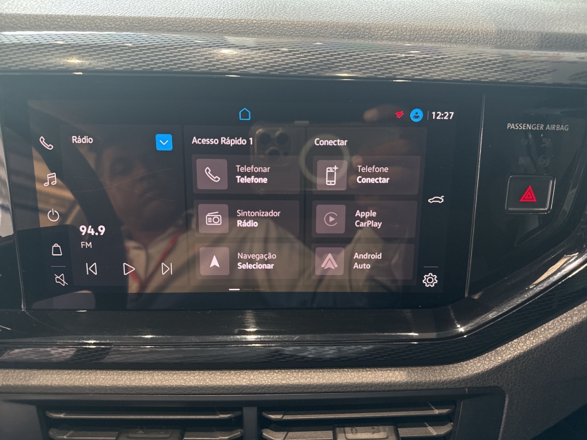 Virtus 1.0 170 TSI MANUAL