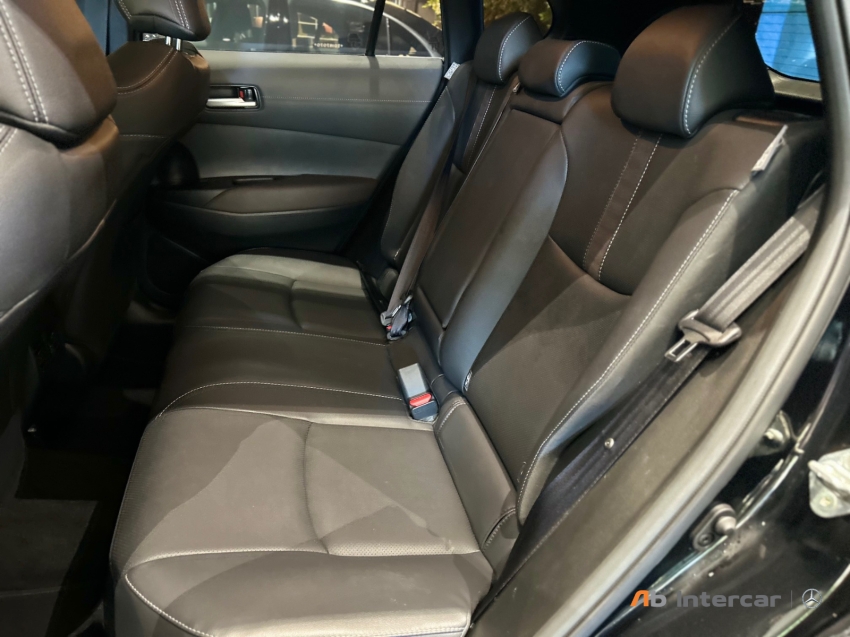 Corolla Cross 2.0 VVT-IE FLEX XRE DIRECT SHIFT