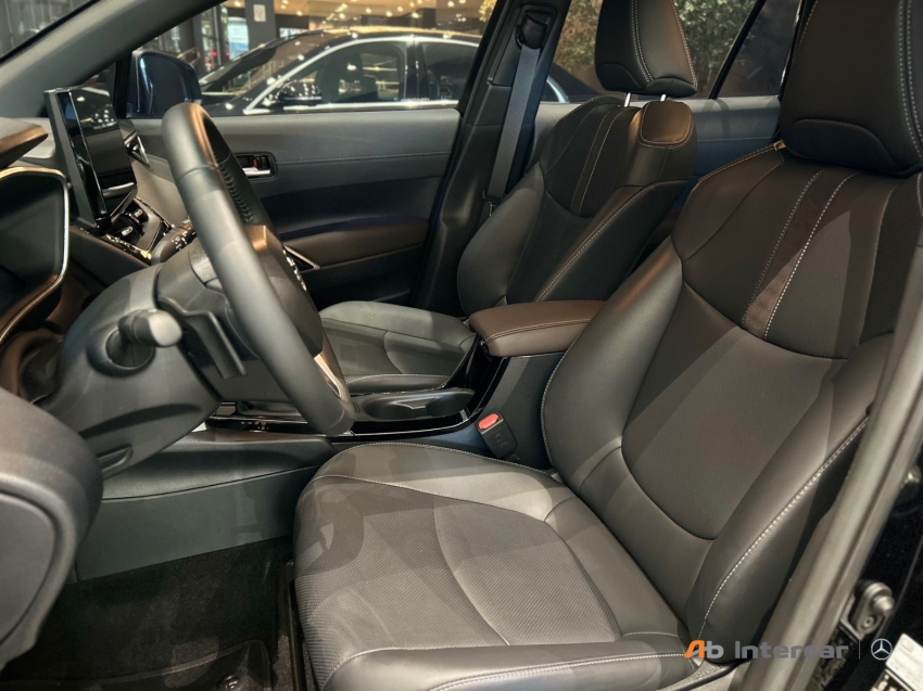 Corolla Cross 2.0 VVT-IE FLEX XRE DIRECT SHIFT