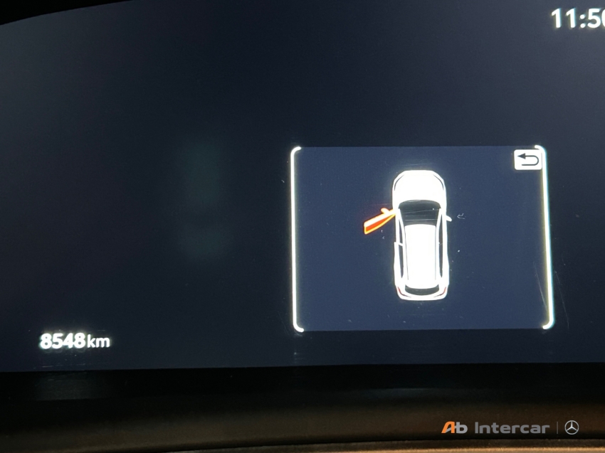 Corolla Cross 2.0 VVT-IE FLEX XRE DIRECT SHIFT