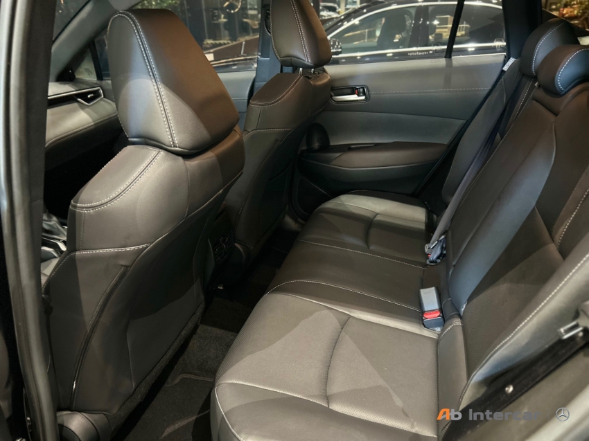 Corolla Cross 2.0 VVT-IE FLEX XRE DIRECT SHIFT