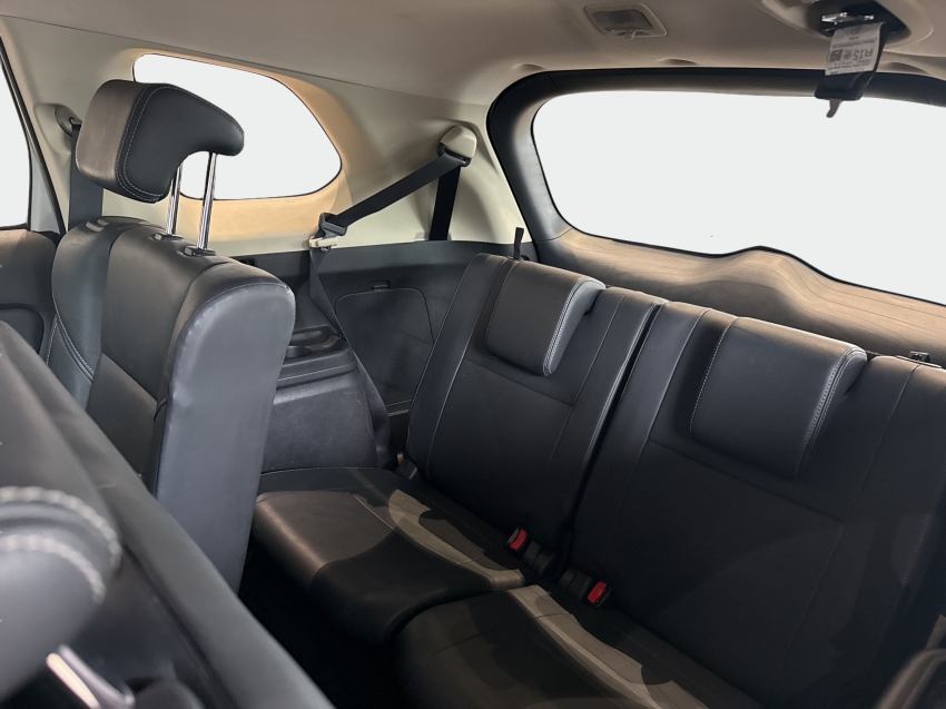 Outlander 2.2 MIVEC DI-D DIESEL HPE-S AWD AUTOMÁTICO