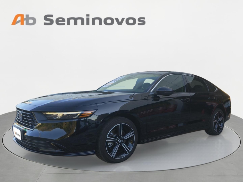 Accord 2.0 e:HEV ADVANCED E-CVT