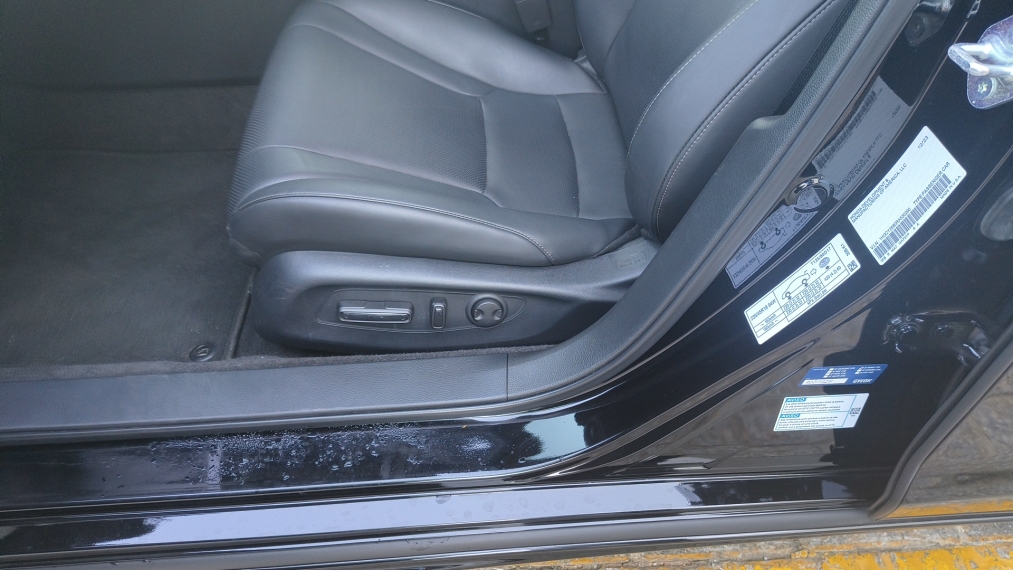 Accord 2.0 e:HEV ADVANCED E-CVT