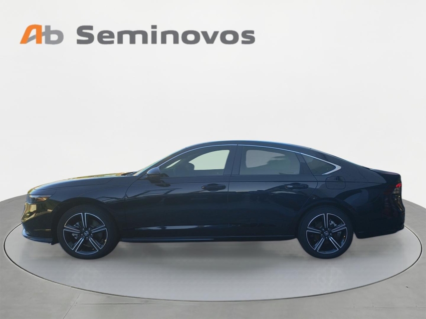 Accord 2.0 e:HEV ADVANCED E-CVT