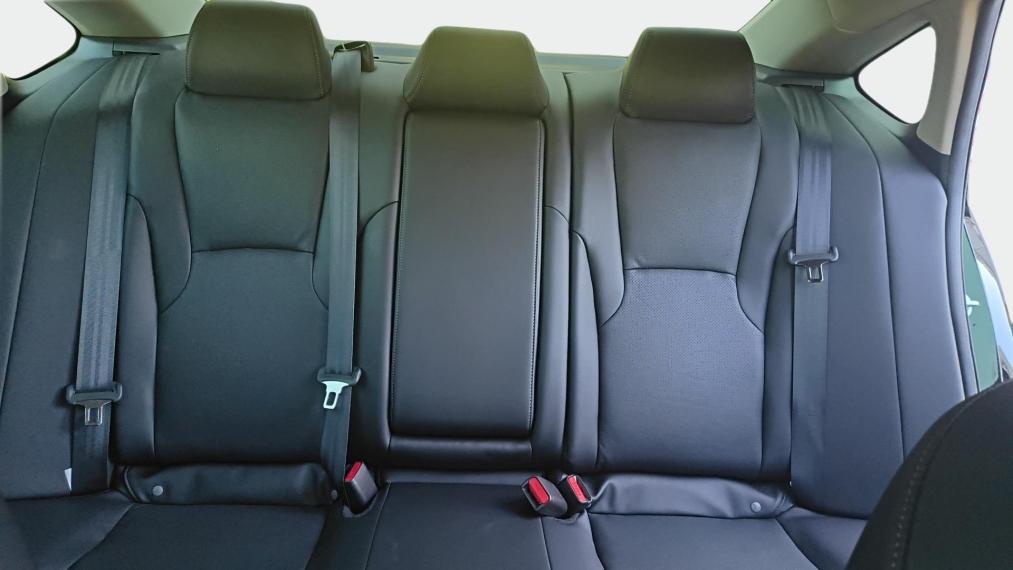 Accord 2.0 e:HEV ADVANCED E-CVT