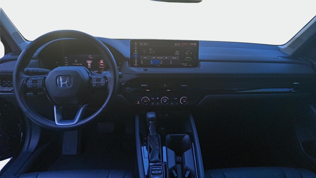 Accord 2.0 e:HEV ADVANCED E-CVT