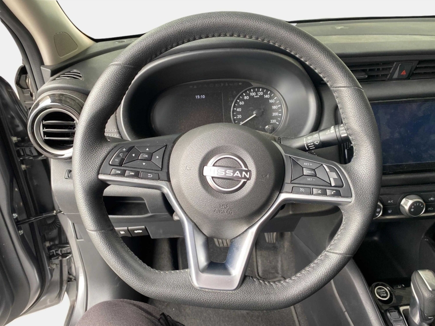 Kicks Play 1.6 16V FLEXSTART ADVANCE PLUS XTRONIC