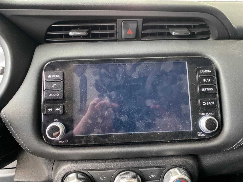 Kicks Play 1.6 16V FLEXSTART ADVANCE PLUS XTRONIC