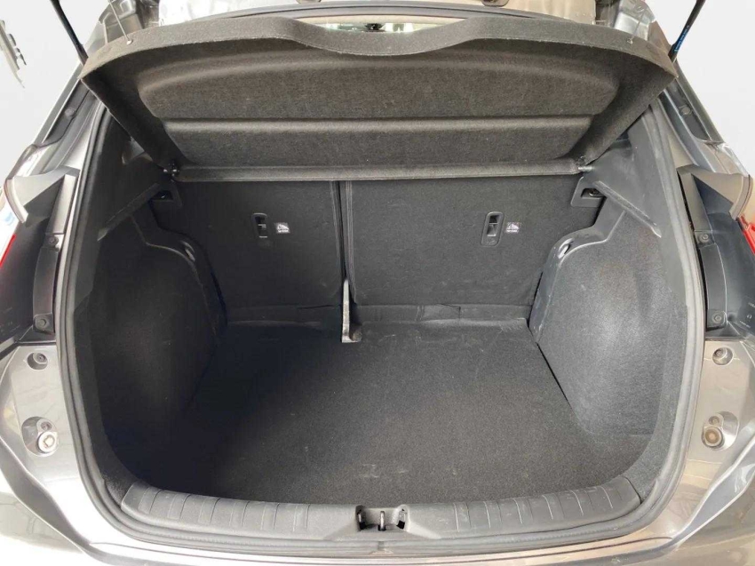 Kicks Play 1.6 16V FLEXSTART ADVANCE PLUS XTRONIC