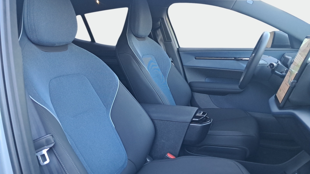 Ex30 69 KW ELÉTRICO CORE