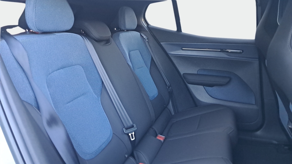 Ex30 69 KW ELÉTRICO CORE