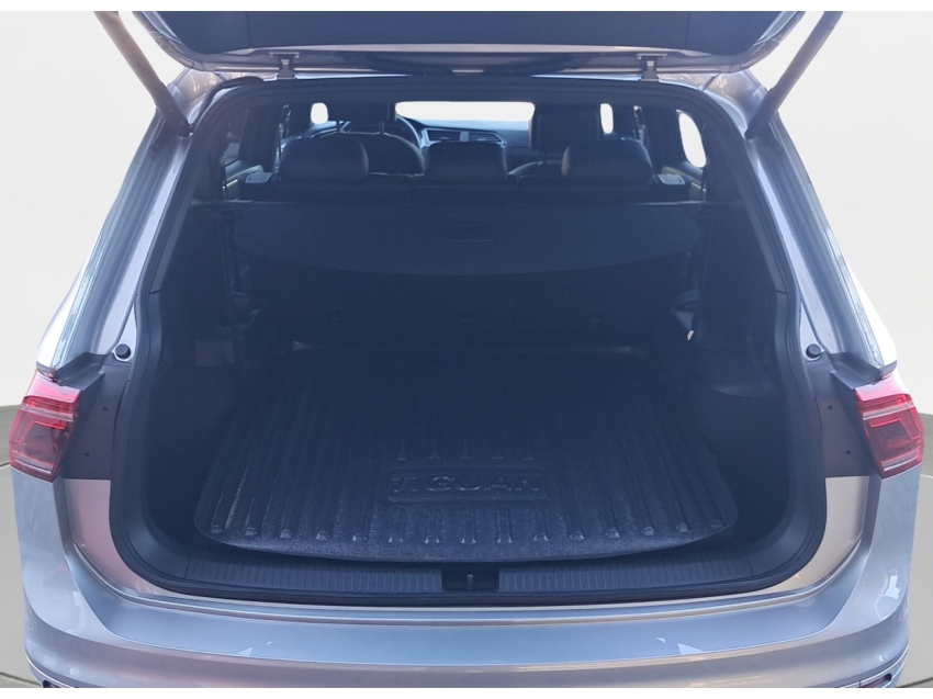 Tiguan 2.0 300 TSI GASOLINA ALLSPACE R-LINE AUTOMÁTICO
