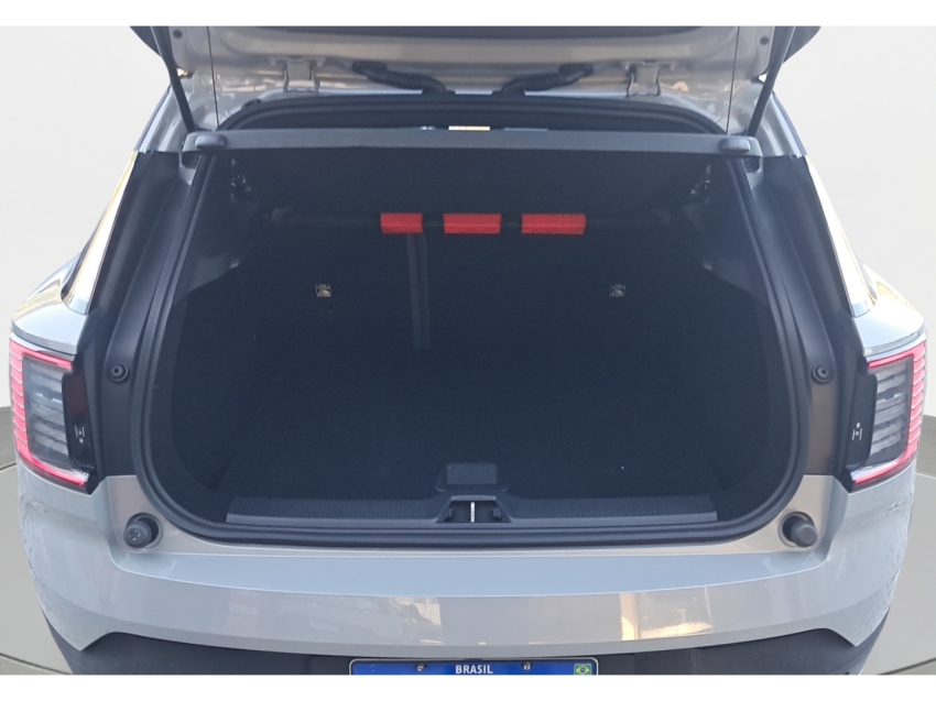 Ex30 69 KW ELÉTRICO CORE