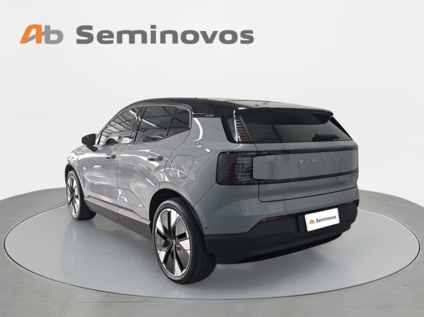 Ex30 69 KW ELÉTRICO ULTRA