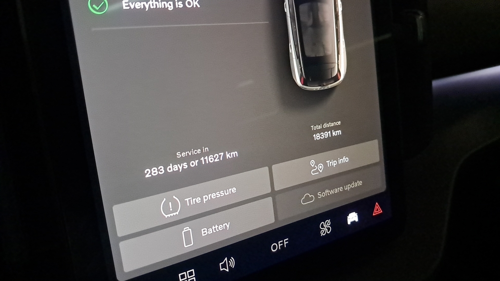 Ex30 69 KW ELÉTRICO ULTRA