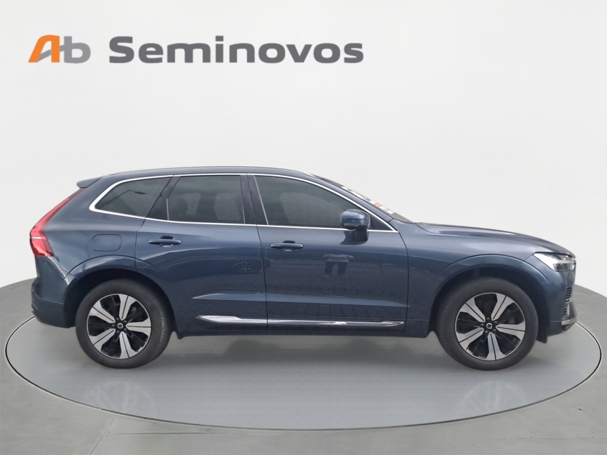 Xc60 2.0 T8 RECHARGE PLUS AWD GEARTRONIC