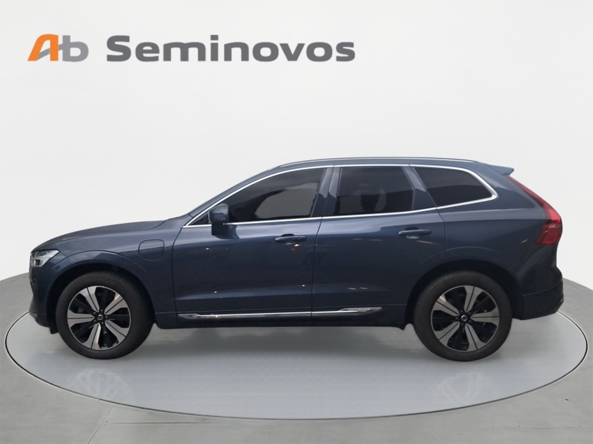 Xc60 2.0 T8 RECHARGE PLUS AWD GEARTRONIC