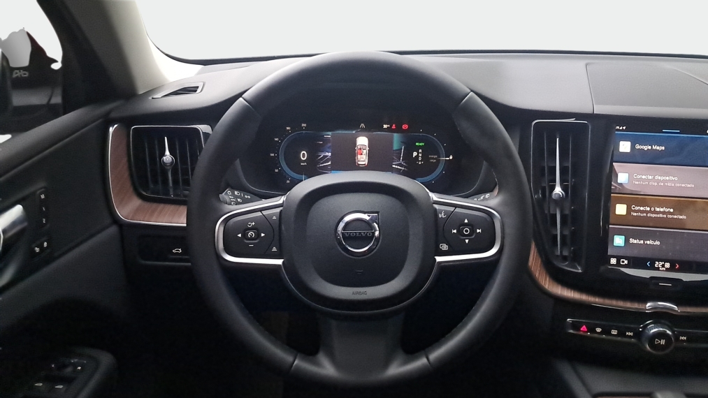 Xc60 2.0 T8 RECHARGE PLUS AWD GEARTRONIC