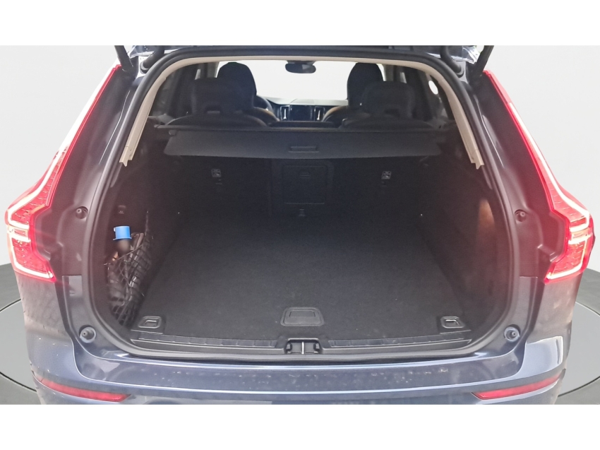 Xc60 2.0 T8 RECHARGE PLUS AWD GEARTRONIC