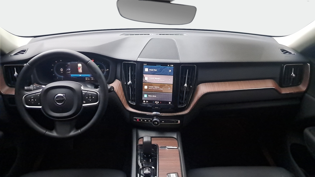 Xc60 2.0 T8 RECHARGE PLUS AWD GEARTRONIC