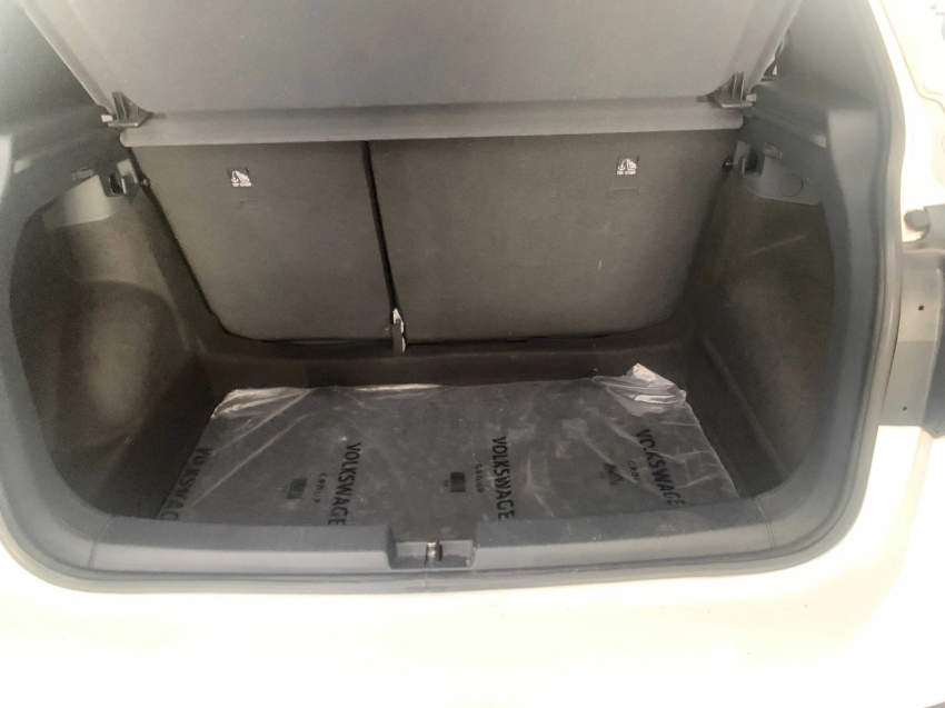 T-cross 1.0 200 TSI TOTAL FLEX COMFORTLINE AUTOMÁTICO