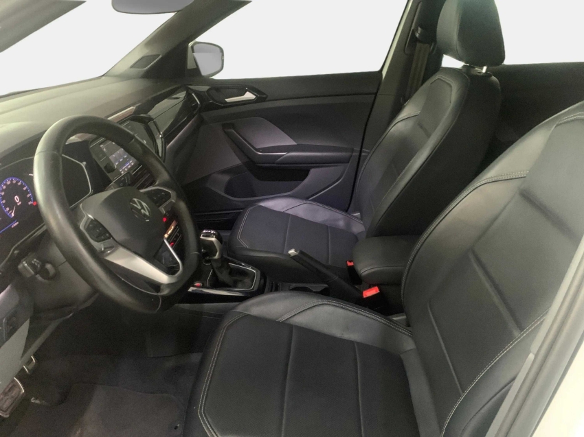 T-cross 1.0 200 TSI TOTAL FLEX COMFORTLINE AUTOMÁTICO