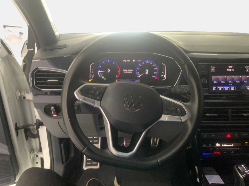 T-cross 1.0 200 TSI TOTAL FLEX COMFORTLINE AUTOMÁTICO