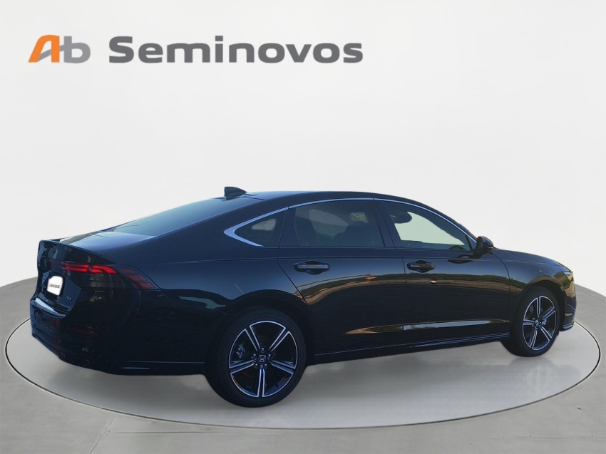 Accord 2.0 e:HEV ADVANCED E-CVT