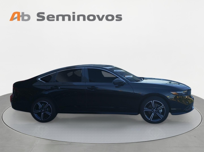 Accord 2.0 e:HEV ADVANCED E-CVT