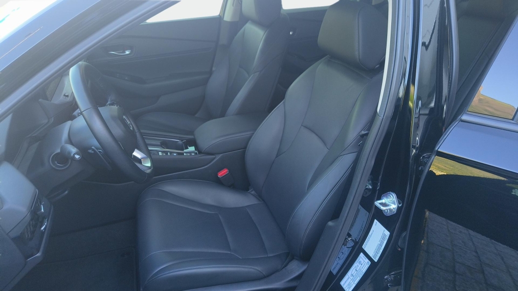 Accord 2.0 e:HEV ADVANCED E-CVT