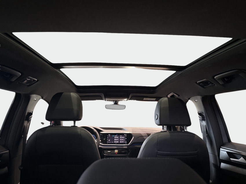 Taos 1.4 250 TSI TOTAL FLEX HIGHLINE AUTOMÁTICO