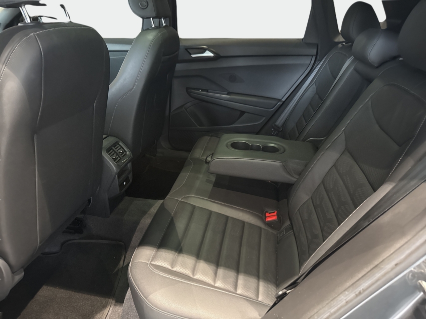 Taos 1.4 250 TSI TOTAL FLEX HIGHLINE AUTOMÁTICO