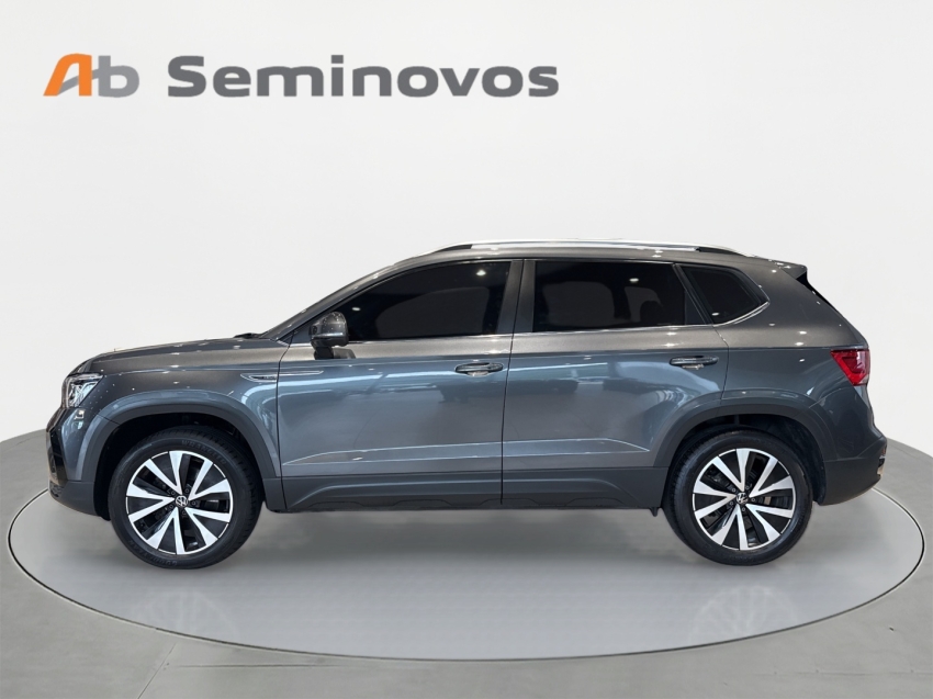 Taos 1.4 250 TSI TOTAL FLEX HIGHLINE AUTOMÁTICO