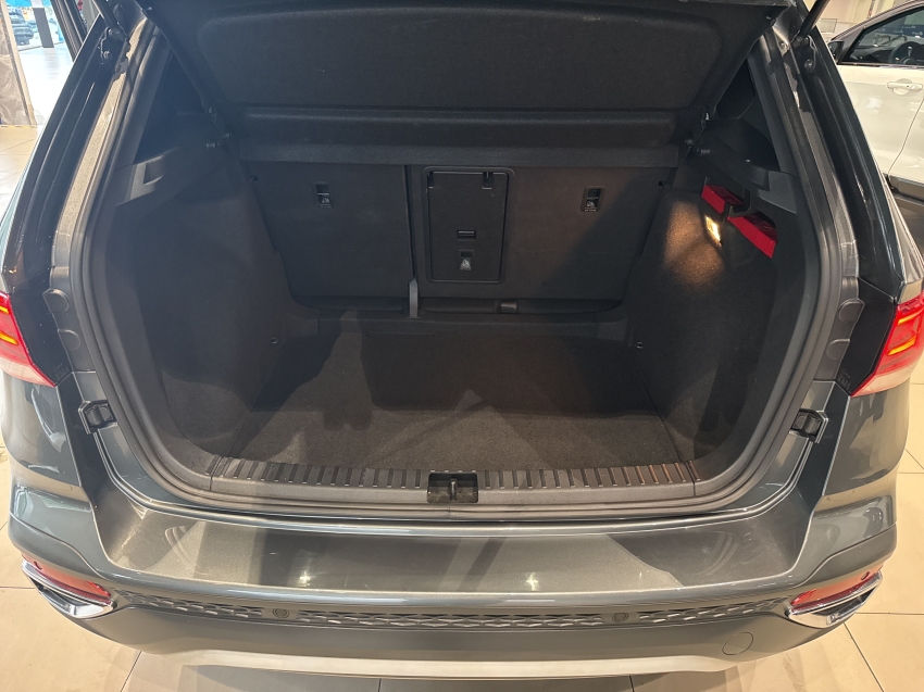 Taos 1.4 250 TSI TOTAL FLEX HIGHLINE AUTOMÁTICO