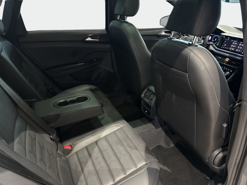 Taos 1.4 250 TSI TOTAL FLEX HIGHLINE AUTOMÁTICO