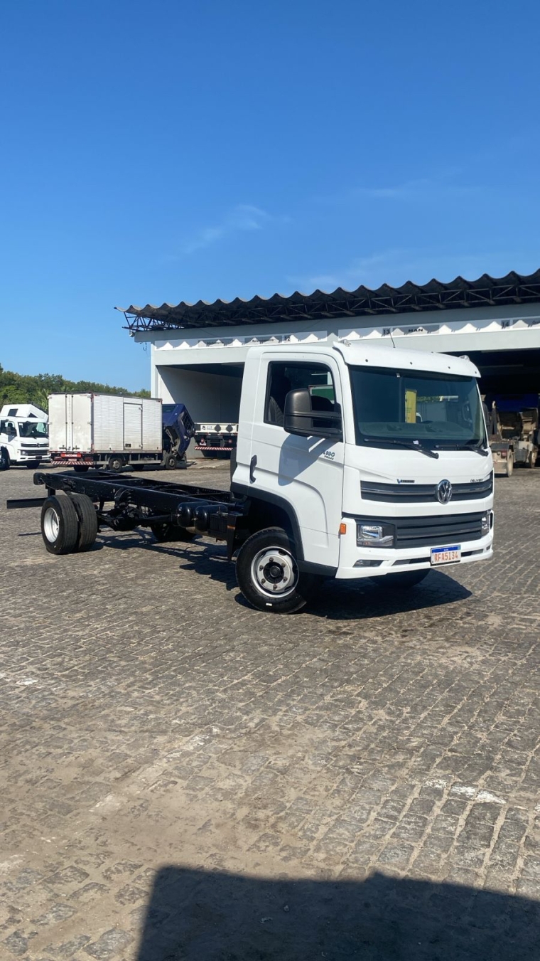 Volkswagen 11180