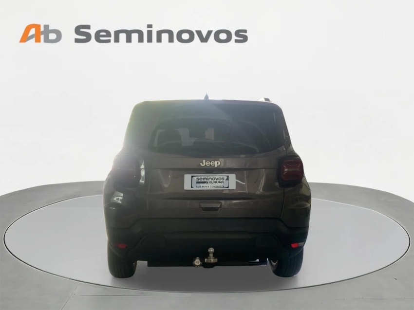 Renegade 1.3 T270 TURBO FLEX AT6