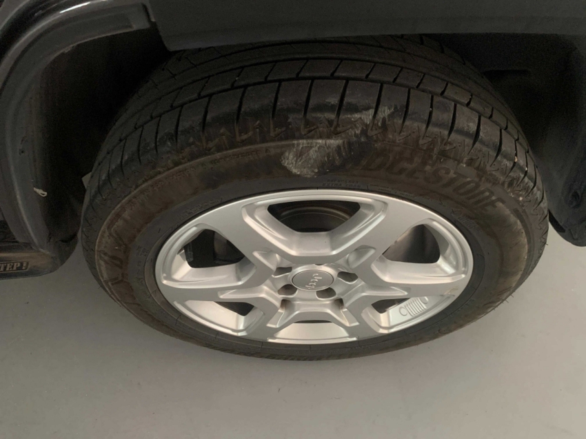 Renegade 1.3 T270 TURBO FLEX AT6