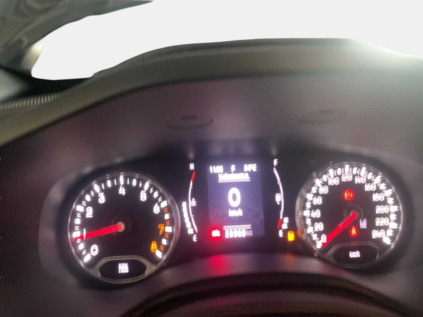 Renegade 1.3 T270 TURBO FLEX AT6