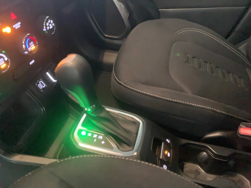 Renegade 1.3 T270 TURBO FLEX AT6