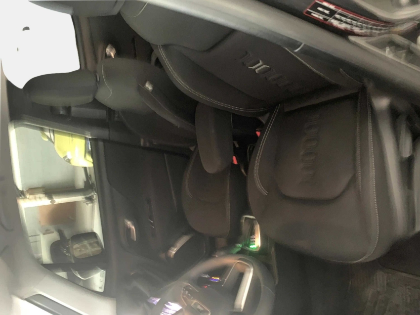 Renegade 1.3 T270 TURBO FLEX AT6