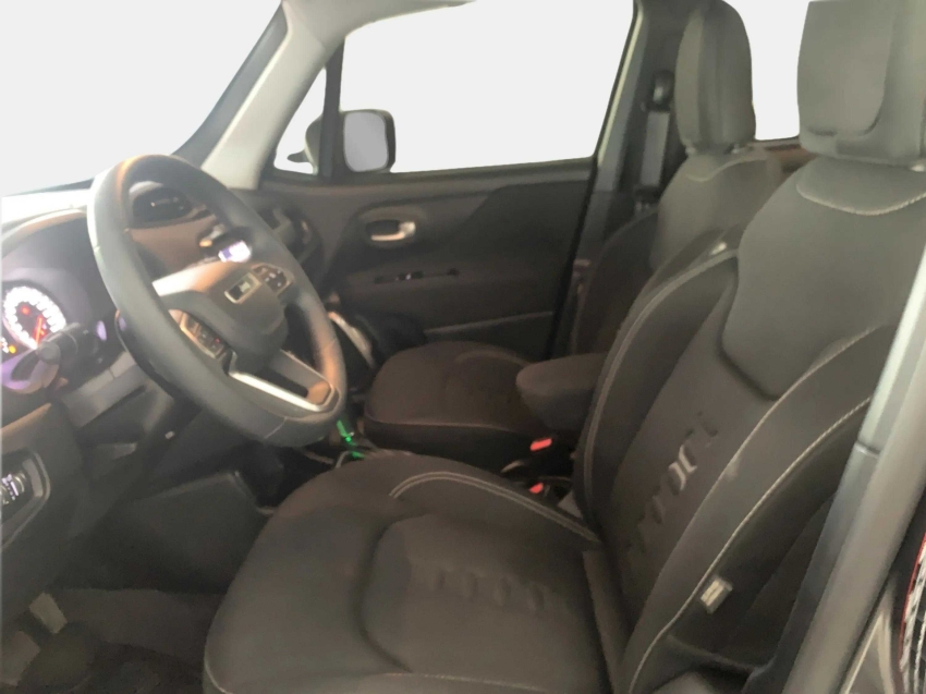 Renegade 1.3 T270 TURBO FLEX AT6