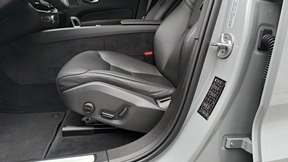 Xc60 2.0 T8 RECHARGE PLUS AWD GEARTRONIC