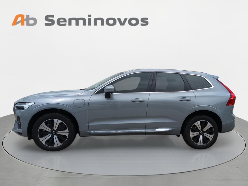 Xc60 2.0 T8 RECHARGE PLUS AWD GEARTRONIC