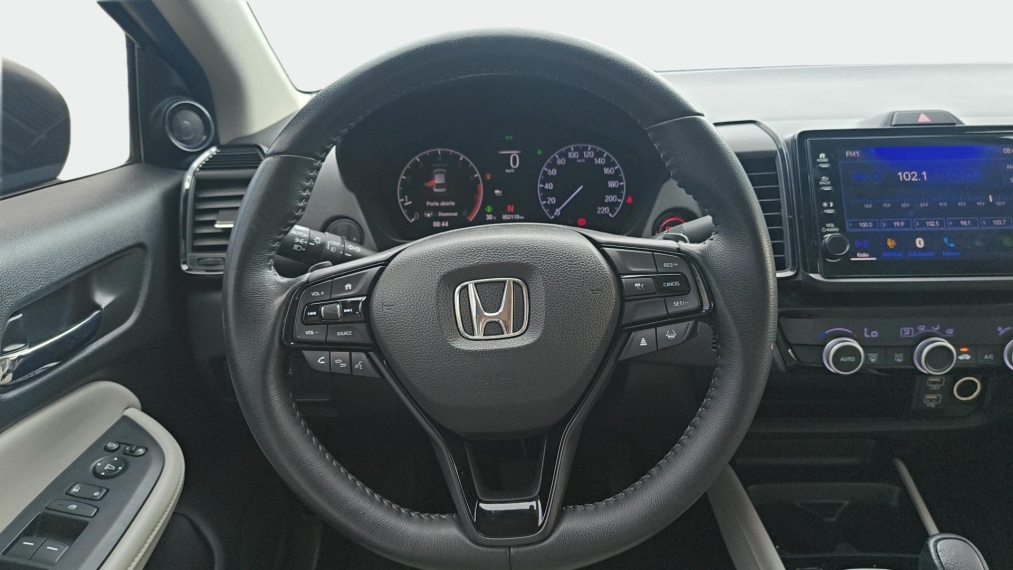 City 1.5 i-VTEC FLEX TOURING CVT