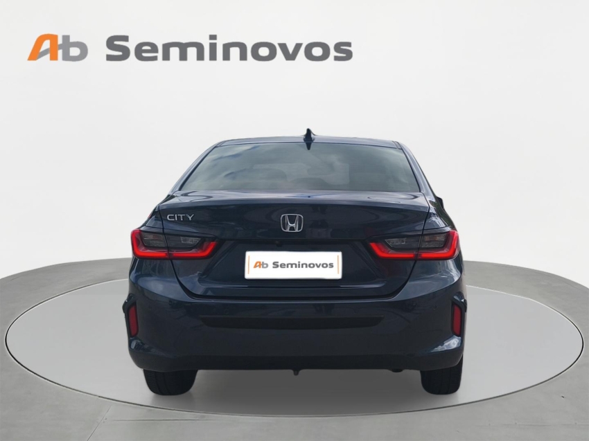 City 1.5 i-VTEC FLEX TOURING CVT