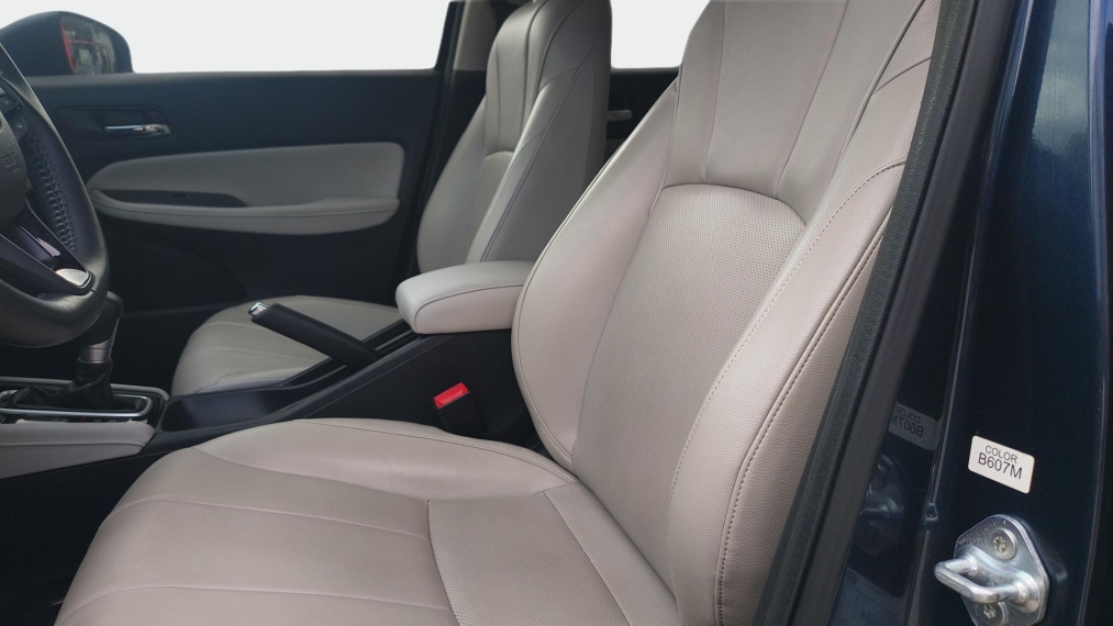 City 1.5 i-VTEC FLEX TOURING CVT